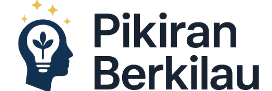 Pikiran berkilau